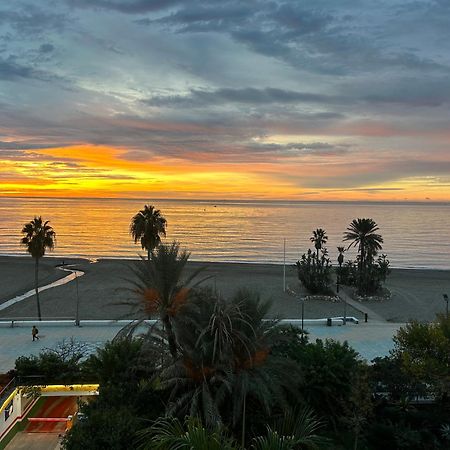 Finca Sta Teresa, Casa Grande Estepona Eksteriør billede