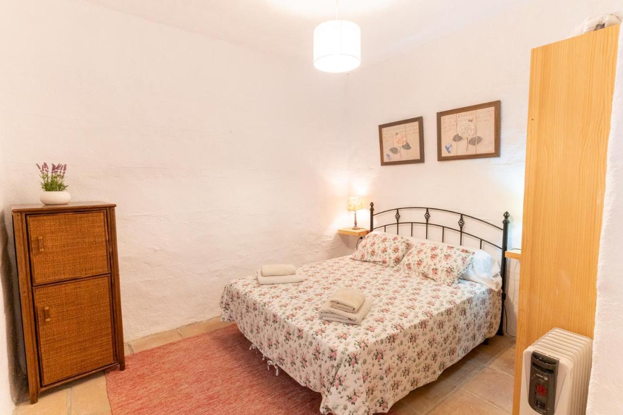 Finca Sta Teresa, Casa Grande Estepona Eksteriør billede