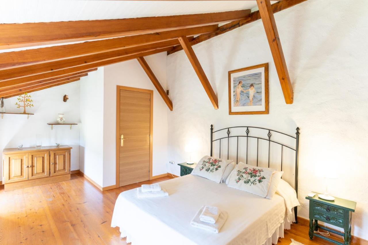 Finca Sta Teresa, Casa Grande Estepona Eksteriør billede