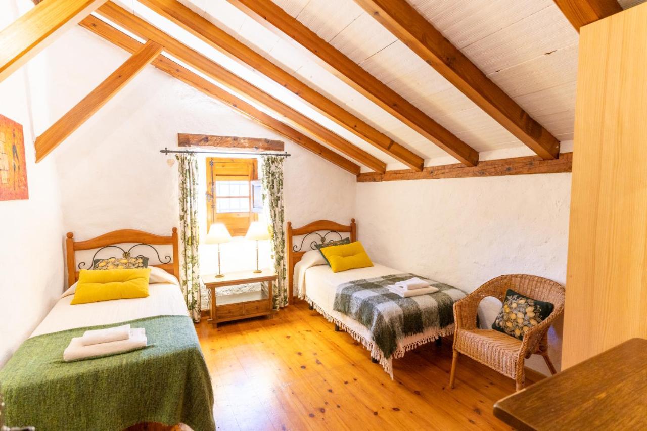 Finca Sta Teresa, Casa Grande Estepona Eksteriør billede